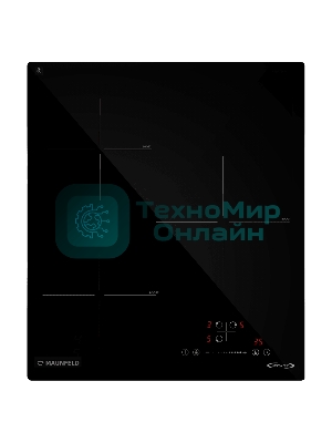 Индукционная варочная панель Maunfeld AVI4535SBK