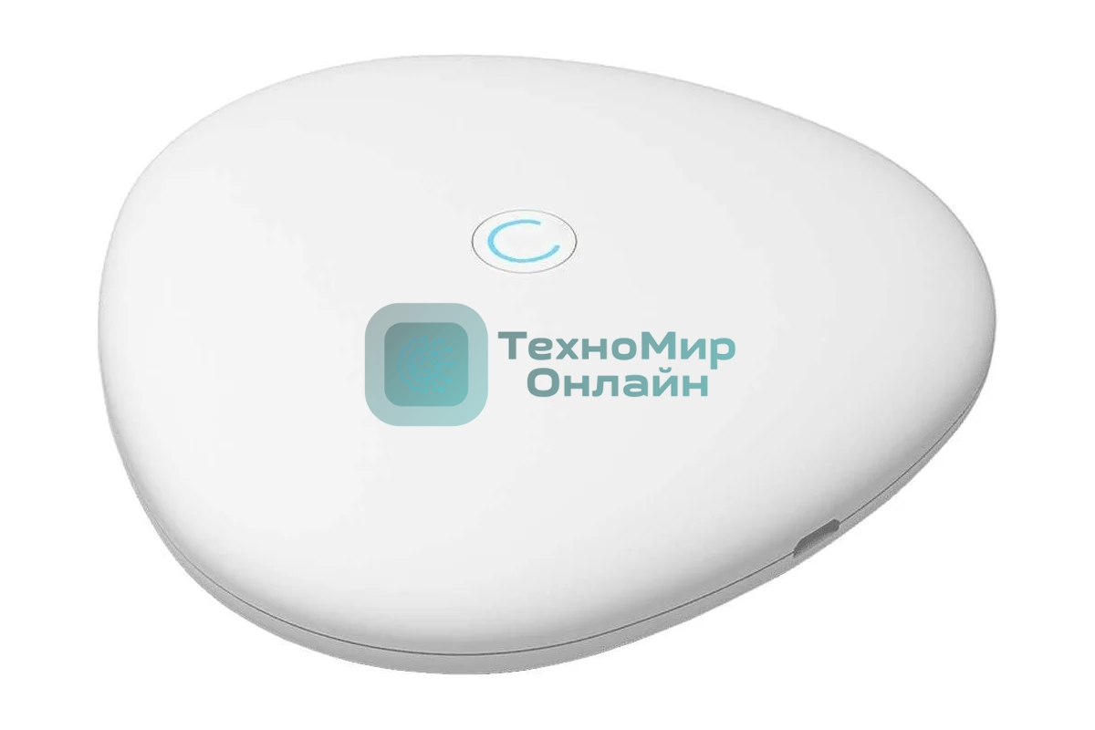 Контроллер беспроводной охранной сигнализации Dahua DHI-ARC2000B-W