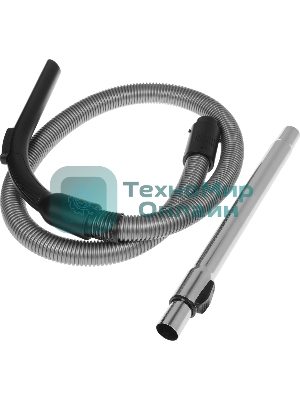 Пылесос Tefal TW2922EA бирюзовый/черный, 750/2100Вт, уборка сухая, пылесборник контейнер 1.5л