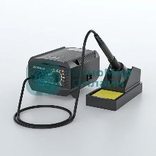 Паяльная станция Atten AT-969 230В, 60Вт, 200-480°C