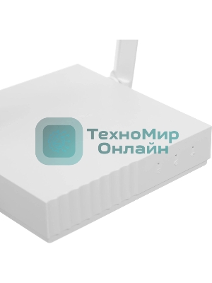 Роутер беспроводной TP-Link TL-WR844N N300 10/100BASE-TX белый