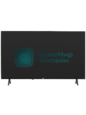 Телевизор LEFF 43