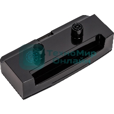 Аэрогриль Pioneer SM516D черный, 1850 Вт, 8 л, сенсор, 10 программ