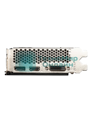 Видеокарта MSI RTX 3050 VENTUS 2X XS 8G OC GeForce RTX 3050 8Gb 128bit GDDR6 1807/14000 DVIx1 HDMIx1 DPx1 HDCP Ret
