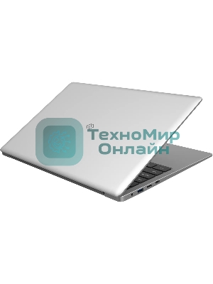 Ноутбук Digma EVE P5851 Pentium Silver N5030 8Gb SSD256Gb Intel UHD Graphics 600 15.6