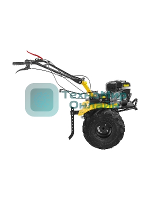 Сельскохозяйственная машина Huter МК-8000 Big Foot (70/5/13) бензиновый 8л.с.