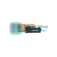 Картридж лазерный GalaPrint GP-106R01601 голубой (2500 стр) для Xerox Phaser 6500/WorkCentre 6505/6500DN/6500N/6505DN/6505N