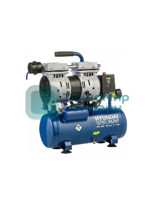 Компрессор Hyundai HYC 1406S