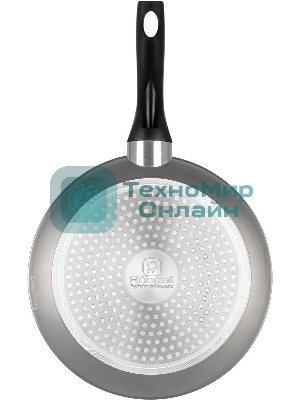 Сковорода Rondell Platino RDA-1473, 28 см, без крышки, стальной