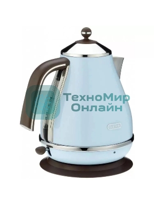 Чайник электрический DeLonghi KBOV2001.AZ