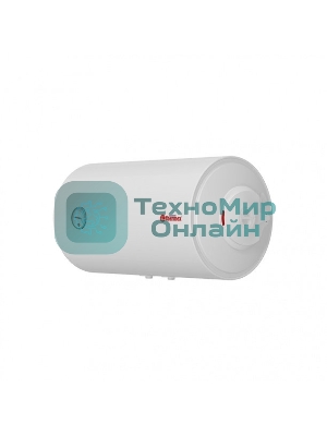 Водонагреватель накопительный Thermex TitaniumHeat 50 H Slim