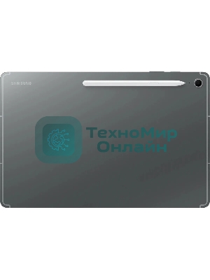 Планшет Samsung Galaxy Tab S10 FE+ SM-X626B 13.1