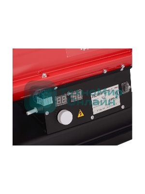 Тепловая дизельная пушка Ресанта ТДП-10000