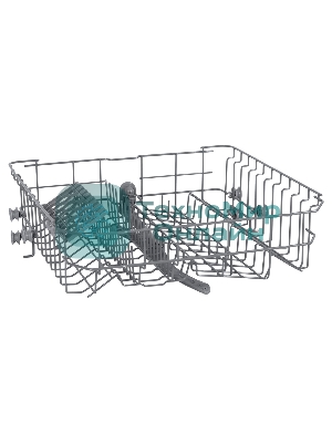 Посудомоечная машина Maunfeld MWF60120W, белый, 59.5 см, 12 компл., сушка конденсационная, 49 дБ, класс A++