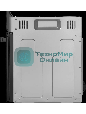 Шкаф духовой электрический Maunfeld AEOD6063B