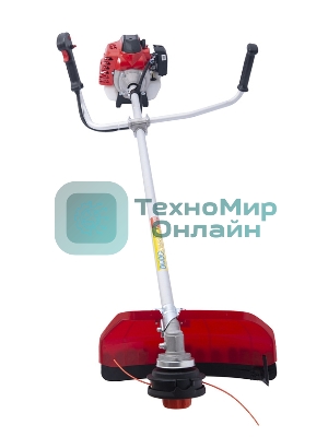 Триммер бензиновый Sturm! BT9533 1000Вт 1.36л.с. неразбор.штан. реж.эл.:леска/нож упак.:1шт.