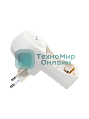 Устройство зарядное B-50 (2хAA/AAA 1х9В) ФАZА 2858726