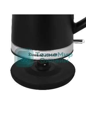 Чайник электрический Zigmund & Shtain KE-928