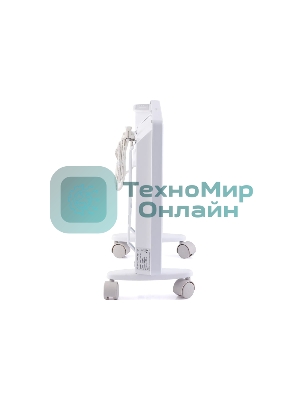 Конвектор электрический SmartWay 1500W Mechanical Type серия SPORT