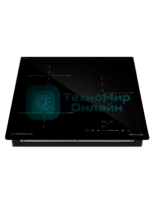 Индукционная варочная панель Maunfeld AVI4535SBK