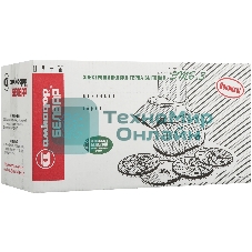 Электротерка Белвар ЭТБ-3 белый