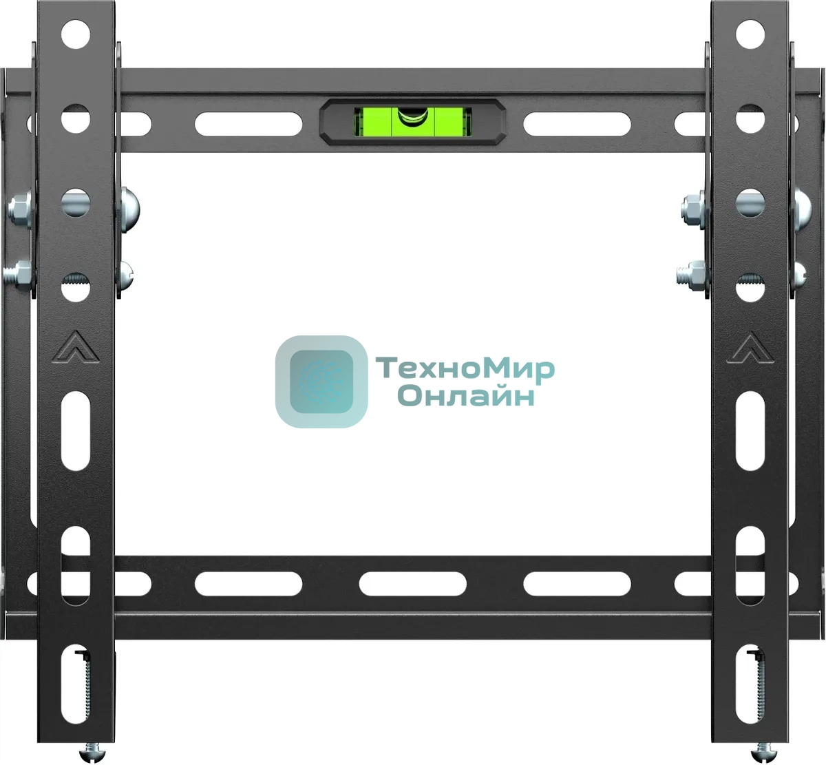 Кронштейн для телевизора Ultramounts UM847 черный 13