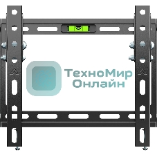 Кронштейн для телевизора Ultramounts UM847 черный 13