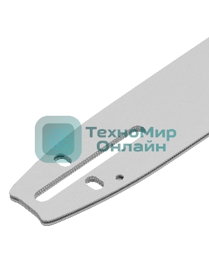 Шина для бензопилы Denzel DGS-4516P длина 40 см (16