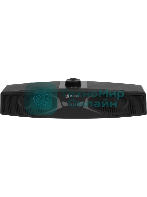 Саундбар Оклик OK-502S 2.0 6Вт черный