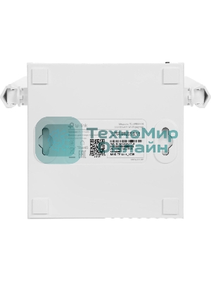 Роутер беспроводной TP-Link TL-WR844N N300 10/100BASE-TX белый