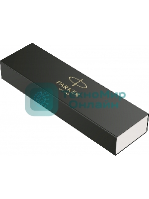 Ручка шариковая Parker IM Monochrome K328 (2190514) Burgundy PVD, M, синие чернила, подарочная коробка