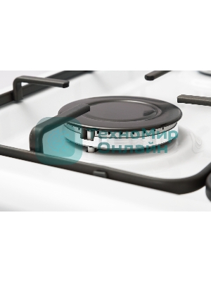 Плита газовая Renova SG6G-W-TR