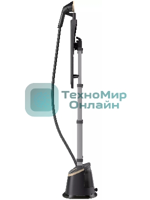 Отпариватель Philips VERTICAL STE3170/80 черный, 2000 Вт, 40 г/мин, 2000 мл