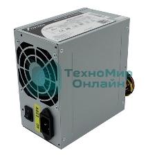 Блок питания Inwin/Powerman PMP-450ATX, 450Вт, 80мм, серый
