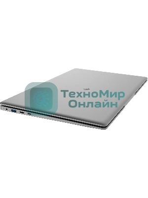 Ноутбук Digma EVE P5851 Pentium Silver N5030 8Gb SSD256Gb Intel UHD Graphics 600 15.6