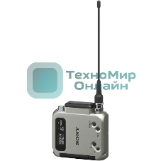 Передатчик поясной мини, разъем LEMO3