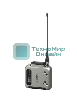 Передатчик поясной мини, разъем LEMO3