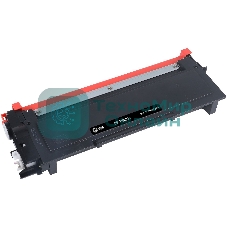 Картридж лазерный Cactus CS-TN2335 черный (1200 стр.) для Brother DCP L2500/L2520/L2540/L2560