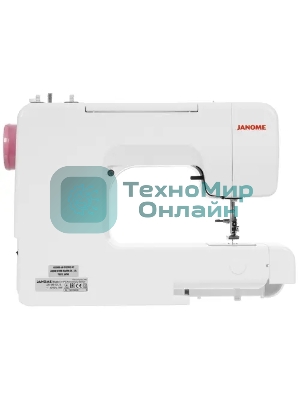 Швейная машина Janome 311PG