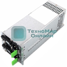 Блок питания серверный ACD 2R1600 1600W, 2U Redundant (ШВГ=77.5x84x225 мм), 80PLUS Gold (92+), 2x4см fan, Dual Power (100~240Vac, 140~380Vdc)