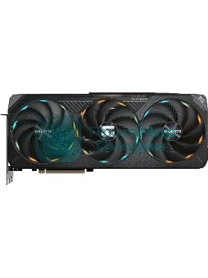 Видеокарта Gigabyte GV-N507TGAMING OC-16GD 1.0 NV RTX 5070TI 16Gb 256bit GDDR7 2805/28000/HDMI