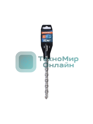 Бур PATRIOT SDS Plus S2 16x210