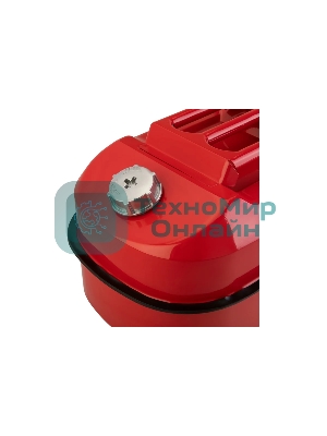 Канистра металлическая Rexant горизонтальная 20 л