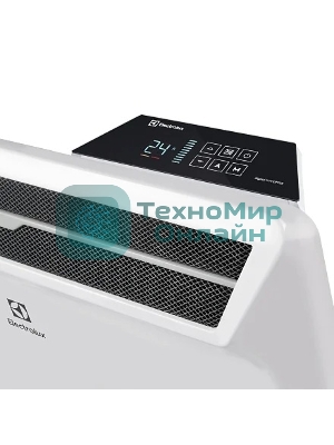 Комплект Electrolux Air Gate Transformer с блоком управления ECH/AG2-1500 T-TUI4 (инверторный)