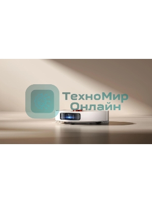 Робот-пылесос Xiaomi X20+ EU C102