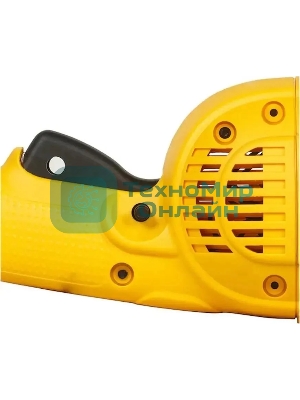 Угловая шлифовальная машина DeWalt DWE497 2600Вт 8500об/мин рез.шпин.:M14 d=180мм
