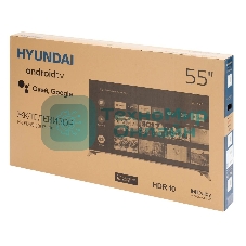 Телевизор Hyundai 55