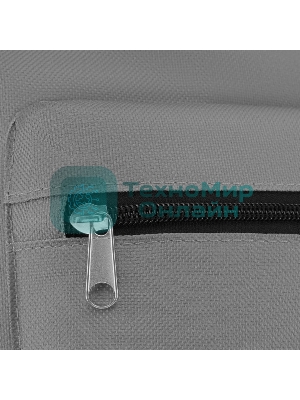 Рюкзак Silwerhof Simple серый