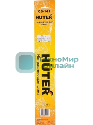 Шина Huter CS-81 (8