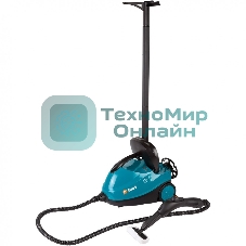 Пароочиститель Bort BDR-2500-RR 2200 Вт; 4 бар; 143 °С; 1500 мл;набор аксессуаров 14 шт 91279910